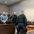 Počelo Suđenje četvorici Srba u Prištini: Svi se izjasnili da nisu krivi (foto, video)