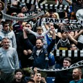 Partizan demantovao da je poslao ponudu Džananu Musi