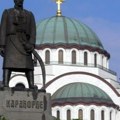 Goran Vesić: Beograd umalo ostao bez spomenika Karađorđu pre 35 godina