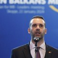 Spajić: Nastojaćemo da se Crna Gora pridruži EU 2028. godine