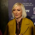 EKSKLUZIVNO Olivera Kovačević za Nova.rs povodom 20 godina od povratka Srbije na Evroviziju VIDEO