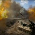Rat u Ukrajini: Orlovka i Novomihajlovka u ruskim rukama; Mo Rusije - vsu izgubila više od 7.300 ljudi i 30 tenkova…