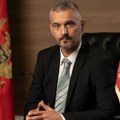 Smenjen direktor policije Crne Gore: Vlada na telefonskoj sednici razrešila dužnosti Zorana Brđanina