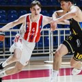 Šta se desilo sa juniorima Crvene zvezde?