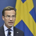 Kristerson: Sve članice NATO-a prihvatile protokol o pristupanju Švedske Alijansi