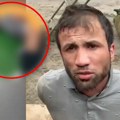 Teroristu nakon hapšenja mučili strujom: Nova užasavajuća scena, vojnici mu spustili pantalone, a onda nastao pakao…
