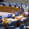 У Савету безбедности без расправе о НАТО бомбардовању