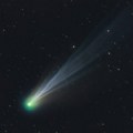 „Rogata“ kometa vidljiva sa Zemlje posle 70 godina