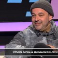 DJ Dejan Milićević: klupska scena od andergraunda do mejnstrima (VIDEO)