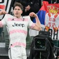 „Baš me briga“: Vlahović odbrusio nakon pitanja o golu i oduševio navijače Juventusa