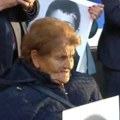 Njoj su orićevi dželati pobili porodicu: Slavka Matić na mitingu "Srpska te zove"