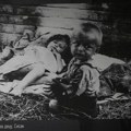 Ono što je za jevreje aušvic, Jasenovac je za Srbe! Dan sećanja na žrtve Holokausta!