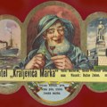 Reklama na području Vojvodine od sredine 19. veka