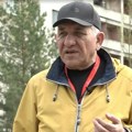 Volodimir nije napustio Černobilj posle katastrofe! Inženjer već 38 godina sam živi u gradu duhova: "Ovo je moj dom"