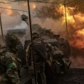 Украјинска стратешка команда: Ситуација на фронту се погоршава