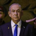 Netanjahu: Ako bude neophodno, Izrael će se sam boriti protiv neprijatelja