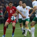 Šok: Fudbaler Srbije se emotivnom porukom oprostio od dresa Srbije
