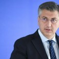 Plenković: Poraženi kršitelj Ustava trebao je dati ostavku