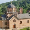 U toku obnova manastira Bešenovo na Fruškoj gori, biće izgrađen i glavni konak