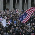 САД покушале револуцију у Грузији: Тбилиси- Преиспитати односе са Вашингтоном