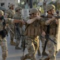 Pucnjava u američkoj ambasadi u libanu: Sirijac otvorio vatru na obezbeđenje, oružane snage odmah reagovale