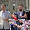 Kreni-promeni vraća mandate u Skupštini Beograda i Skupštini opštine Novi Beograd