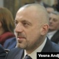 Supruga Milana Radoičića puštena nakon ispitivanja u policiji Kosova