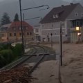 Snažno nevreme napravilo haos u Tirolu: Poplave i klizišta najteže pogodili dva grada u Austriji (VIDEO)