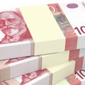 Dolijao prevarant iz Užica Tereti se da je oštetio budžet Srbije za oko 224.000.000 dinara.