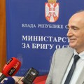 Ministar Krkobabić u valjevskom selu Popučke otvara Miholjske susrete sela