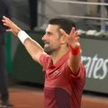 Oglasio se Đoković posle remija Srbije sa Slovenijom! Nole poslao moćnu poruku!