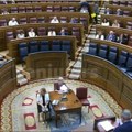 Katalonski separatisti traže da Španije prizna tzv. Kosovo, vladajuća koalicija se protivi