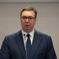 Vučić: "Predviđam veliku krizu, potrebno je da čvrsto držimo naše finansije"