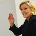 Marin Le Pen poslala moćnu poruku "Francuzima je dosta toga!"