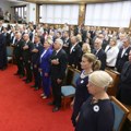 U Hrvatskom saboru obilježen Dan sjećanja na genocid u Srebrenici