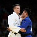 Bunčić ostao nadomak istorijske bronze: Srbin ipak peti