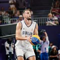 Srpski basketaši pretrpeli poraz - Kinezi iznenadili