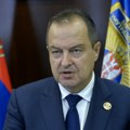 Dačić: Cilj zapadnih sila nestabilan region kako bi imale veći uticaj na odlučivanje