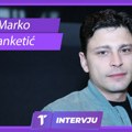 Marko Janketić za Telegraf.rs: "Život, kakav je imao moj otac, je zaista jedna filmska priča"