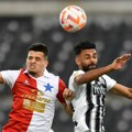 Superliga Srbije: Zvezda gostuje Radničkom 1923, Partizan čeka Vojvodinu