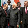 Teži li Turska BRICS-u kako bi se distancirala od Zapada?