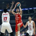 Crvena zvezda poražena od CSKA u Moskvi