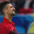 Šangaj - Ništa od teniskog klasika sa Vavrinkom, Nole na Italijana!