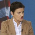 "Puše kao Turci" Ana Brnabić za 72 sekunde raskrinkala licemerje lažnih ekologa