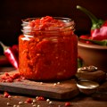 Ajvar Bakina tajna povučen sa tržišta