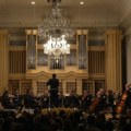 Ansambl Stanislav Binički održao koncert u Pragu, prisustvovali Selaković, Zeman