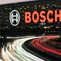 Bosch ostvario pad prodaje, upozorava na moguća otpuštanja