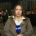 Novinarka N1 povređena u napadu tokom izveštavanja s protesta u Beogradu na vodi