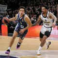 UŽIVO Partizan u Berlinu za nastavak serije