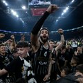 Željkova klasa presudila fenerbahčeu, bez centra u finišu za rušenje snažnog fenera: Evo kako je Partizan izašao iz krize…